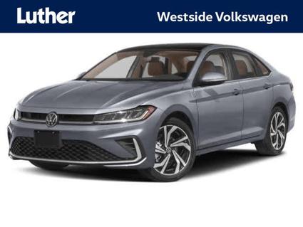 2025 Volkswagen Jetta Minneapolis MN