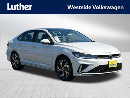 2025 Volkswagen Jetta Minneapolis MN