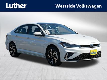 2025 Volkswagen Jetta Minneapolis MN