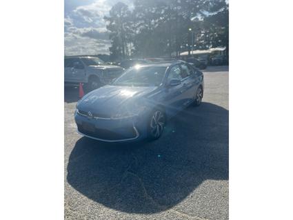 2025 Volkswagen Jetta Virginia Beach VA