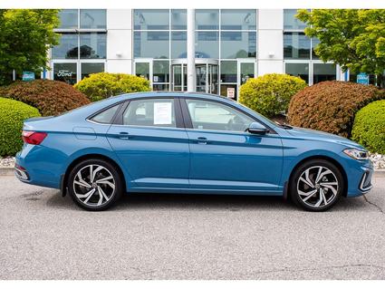 2025 Volkswagen Jetta Virginia Beach VA