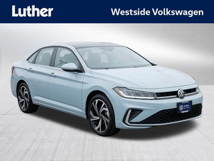 2025 Volkswagen Jetta Minneapolis MN