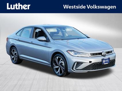 2025 Volkswagen Jetta Minneapolis MN