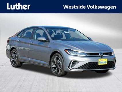2025 Volkswagen Jetta Minneapolis MN
