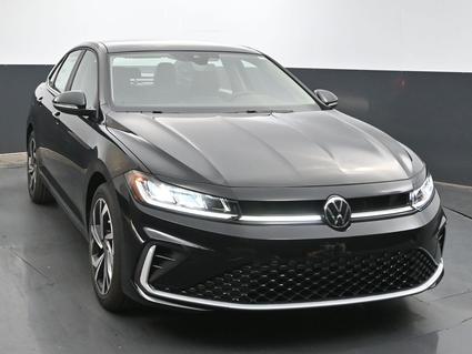 2025 Volkswagen Jetta Tupelo MS