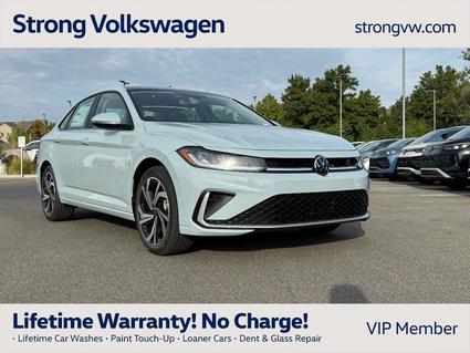 2025 Volkswagen Jetta Salt Lake City UT