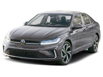 2025 Volkswagen Jetta Burnsville MN