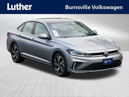 2025 Volkswagen Jetta Burnsville MN