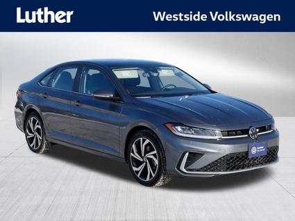2025 Volkswagen Jetta Minneapolis MN