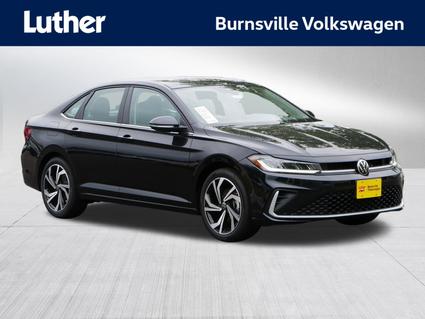2025 Volkswagen Jetta Burnsville MN