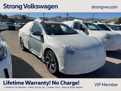 2025 Volkswagen Jetta Salt Lake City UT