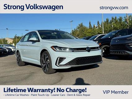 2025 Volkswagen Jetta Salt Lake City UT