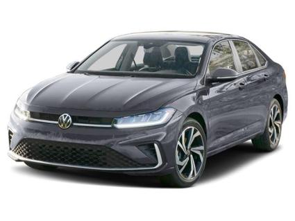 2025 Volkswagen Jetta Rochester MN