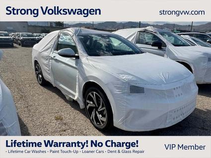 2025 Volkswagen Jetta Salt Lake City UT