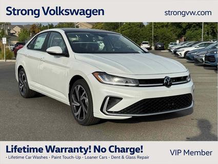 2025 Volkswagen Jetta Salt Lake City UT