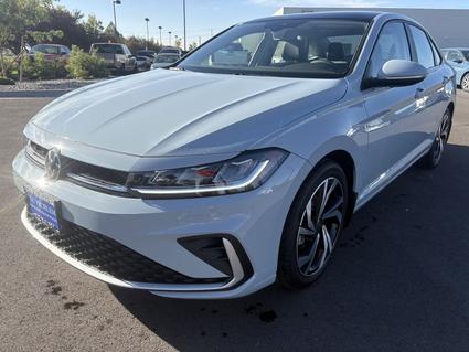 2025 Volkswagen Jetta Idaho Falls ID