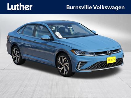 2025 Volkswagen Jetta Burnsville MN