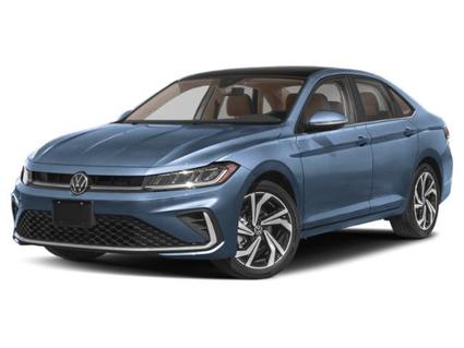 2025 Volkswagen Jetta Burnsville MN