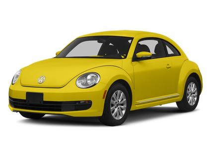 2014 Volkswagen Beetle Minneapolis MN
