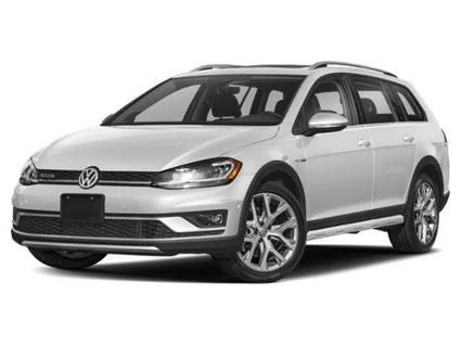 2019 Volkswagen Golf Alltrack Burnsville MN