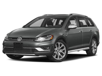 2018 Volkswagen Golf Alltrack Burnsville MN