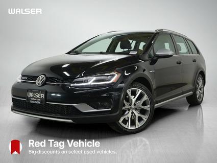 2019 Volkswagen Golf Alltrack South Saint Paul MN