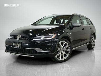 2019 Volkswagen Golf Alltrack South Saint Paul MN