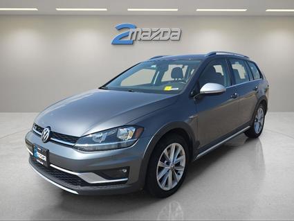 2019 Volkswagen Golf Alltrack Loveland CO