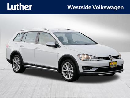 2019 Volkswagen Golf Alltrack Minneapolis MN