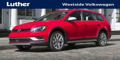 2017 Volkswagen Golf Alltrack Minneapolis MN