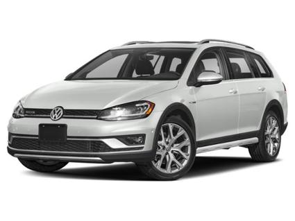 2019 Volkswagen Golf Alltrack Durango CO