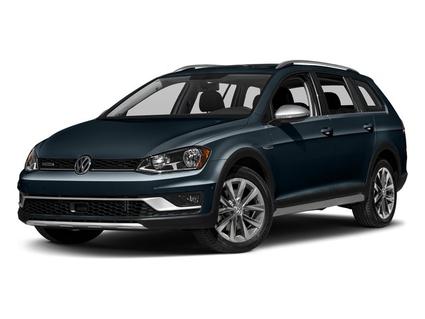 2017 Volkswagen Golf Alltrack Minneapolis MN