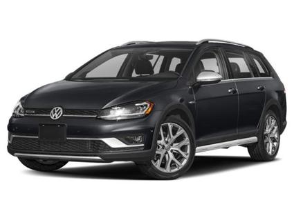 2018 Volkswagen Golf Alltrack Minneapolis MN