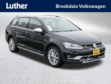 2018 Volkswagen Golf Alltrack Minneapolis MN