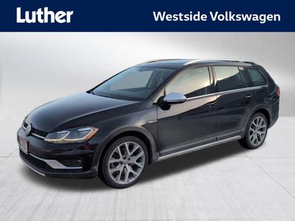 2019 Volkswagen Golf Alltrack Minneapolis MN