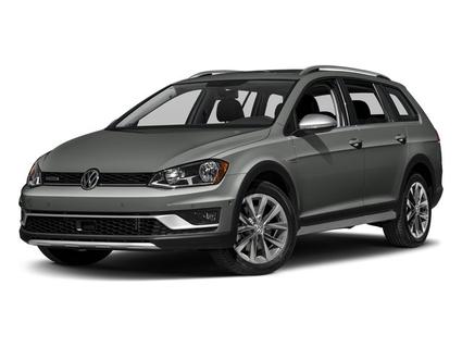 2017 Volkswagen Golf Alltrack Minneapolis MN