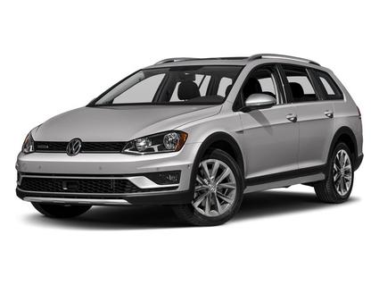 2017 Volkswagen Golf Alltrack Minneapolis MN