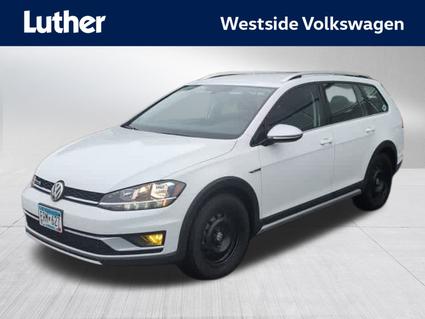 2019 Volkswagen Golf Alltrack Minneapolis MN