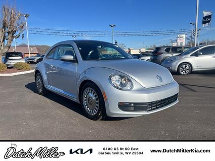 2013 Volkswagen Beetle Barboursville WV