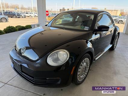 2016 Volkswagen Beetle Manhattan KS