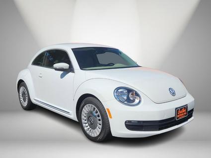 2015 Volkswagen Beetle Glenwood Springs CO
