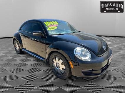 2016 Volkswagen Beetle Kearney NE