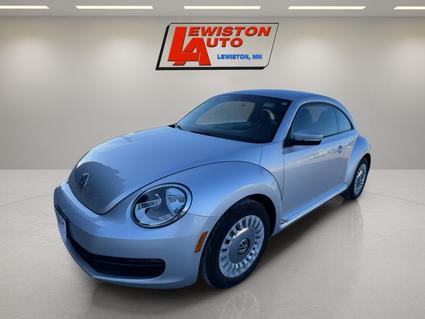 2015 Volkswagen Beetle Lewiston MN
