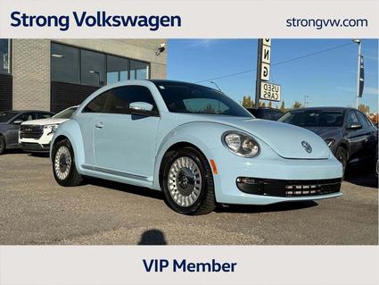 2015 Volkswagen Beetle Salt Lake City UT