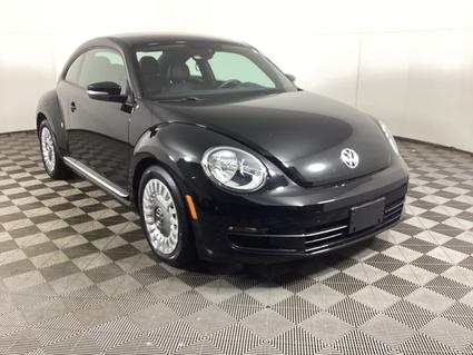 2016 Volkswagen Beetle Grandville MI