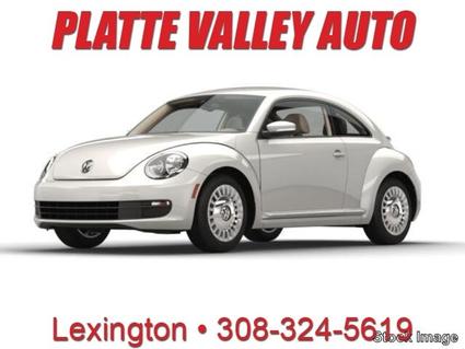 2016 Volkswagen Beetle Lexington NE