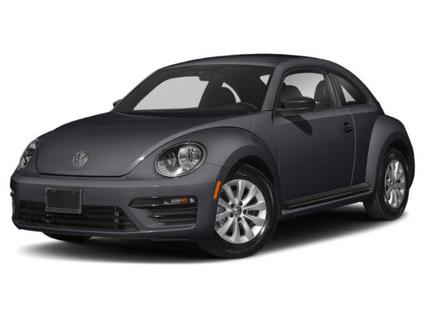 2017 Volkswagen Beetle Burnsville MN