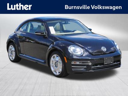 2017 Volkswagen Beetle Burnsville MN