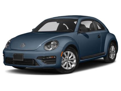 2019 Volkswagen Beetle Burnsville MN