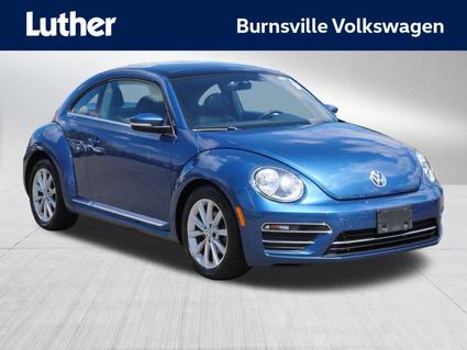 2019 Volkswagen Beetle Burnsville MN